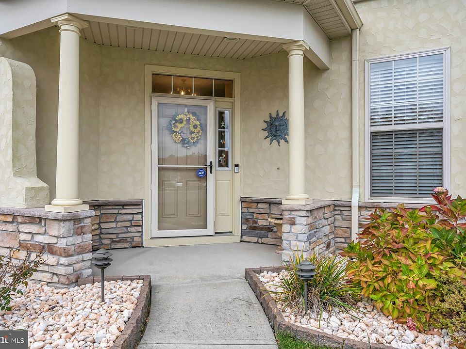 124 Heritage Point Blvd, Barnegat, NJ 08005 Zillow