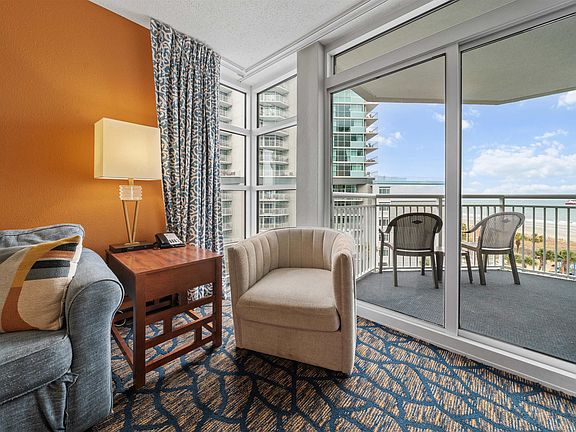 3rd image of 5200 N Ocean Blvd. #535