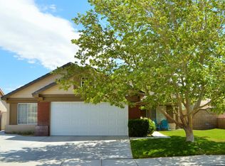 43502 Palos Way, Lancaster, CA 93535