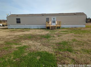 7499 Washington Ave, Holdenville, OK 74848