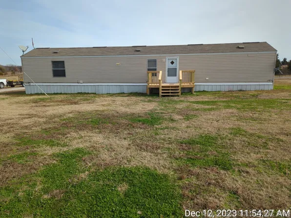 7499 Washington Ave, Holdenville, OK 74848