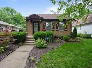 6408 Oak St, Kansas City, MO 64113