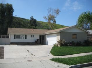 3351 Las Vegas Dr, Oceanside, CA 92054