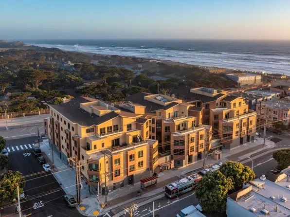 3535 Wawona St #512, San Francisco, CA 94116