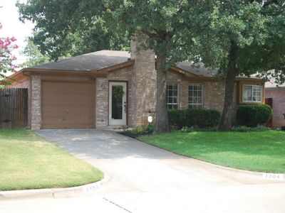 1304 Cardinal Oaks Dr, Mansfield, TX, 76063