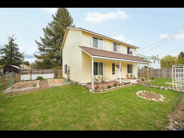 (undisclosed Address), Newport, WA 99156