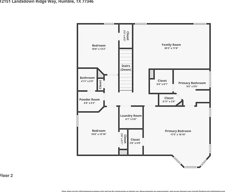 4 bed, 3.0 bath, 2469 sqft, $2,110 — Photo 3