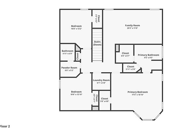 3rd image of 12151 Landsdown Ridge Way