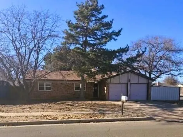 8102 Avenue V, Lubbock, TX 79423