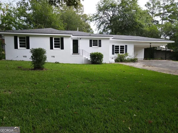 78 Willow Ave, Warner Robins, GA 31093