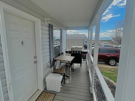 5th image of 4746 E Skyline Dr