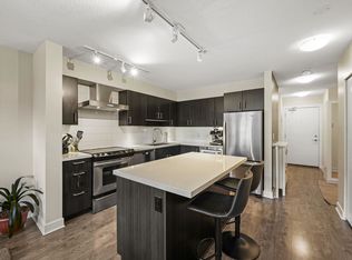 500 Royal Ave #607, New Westminster, BC