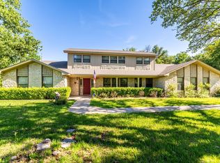 663 Coxs Oak Valley Rd, Waco, TX 76705