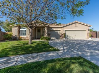 2068 Mondovi Ct, Los Banos, CA