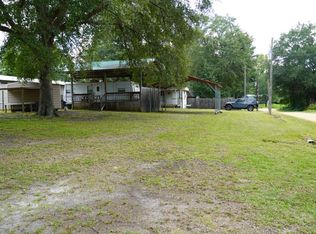 1027 Whispering Pines Dr, Eufaula, AL 36027