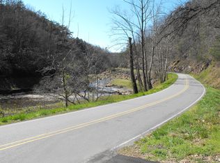 Forest Hills Rd, Bryson city, NC 28713