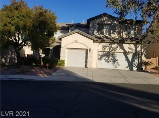 744 Barnegat Bay St, Henderson, NV 89052