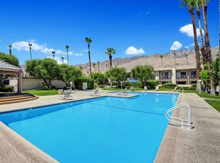 1150 E Palm Canyon Dr UNIT 47, Palm Springs, CA 92264
