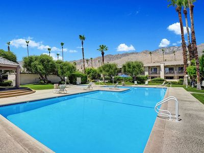 1150 E Palm Canyon Dr UNIT 47, Palm Springs, CA, 92264