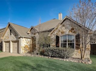 409 Monahans Dr, Georgetown, TX 78628