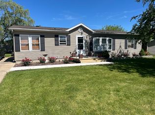 265 Forest Green Dr, Lakeside Marblehead, OH 43440