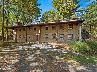 1201 Kunkletown Rd, Saylorsburg, PA 18353
