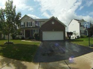 16529 W Cagwin Dr, Lockport, IL 60441