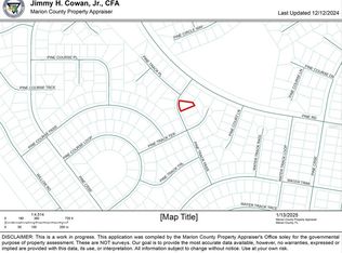 0 Pine Track Pass #3, Ocala, FL 34472