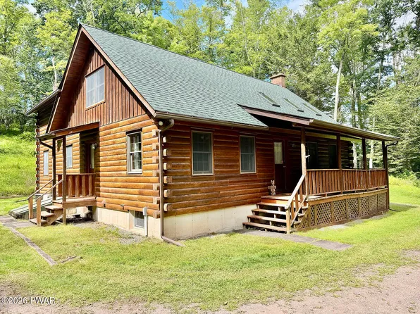 1981 River Rd, Damascus, PA 18415