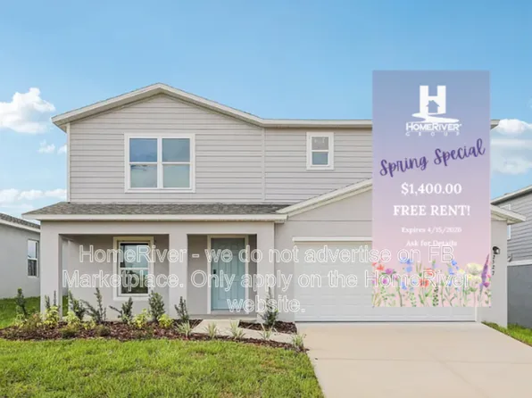 2506 Cardamom Ct, Haines City, FL 33844