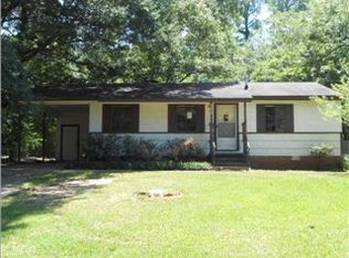 3150 Woodview Dr, Jackson, MS 39212