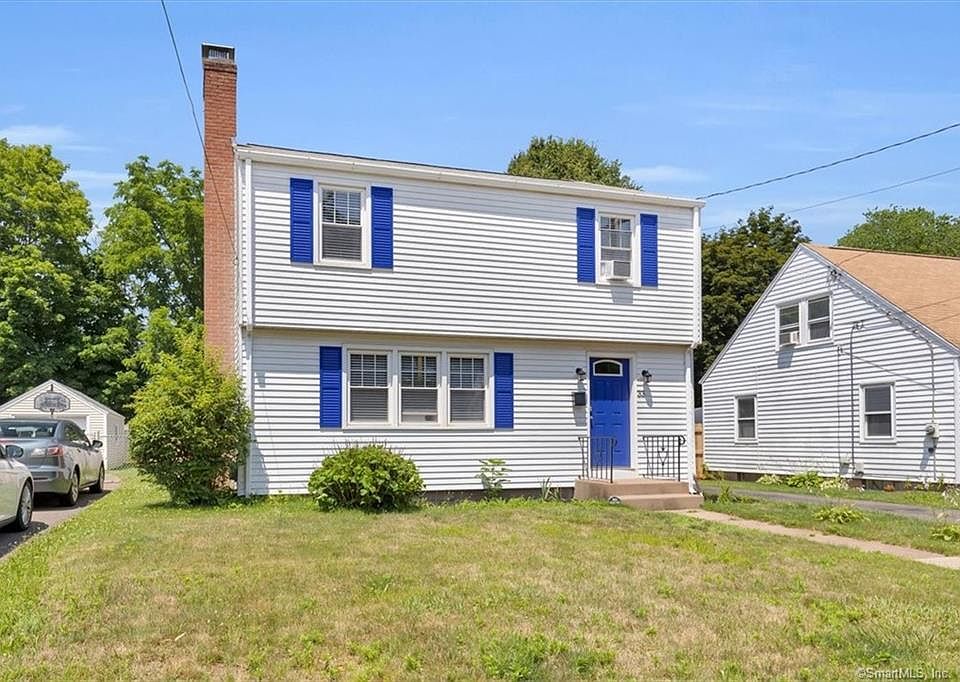 1st image of 33 Westwood Street