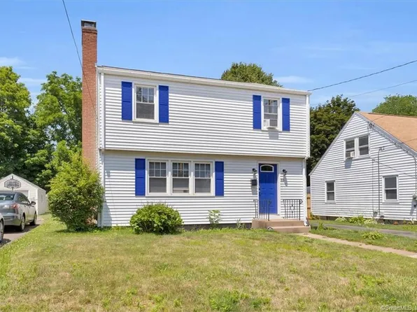 33 Westwood Street, Manchester, CT 06040