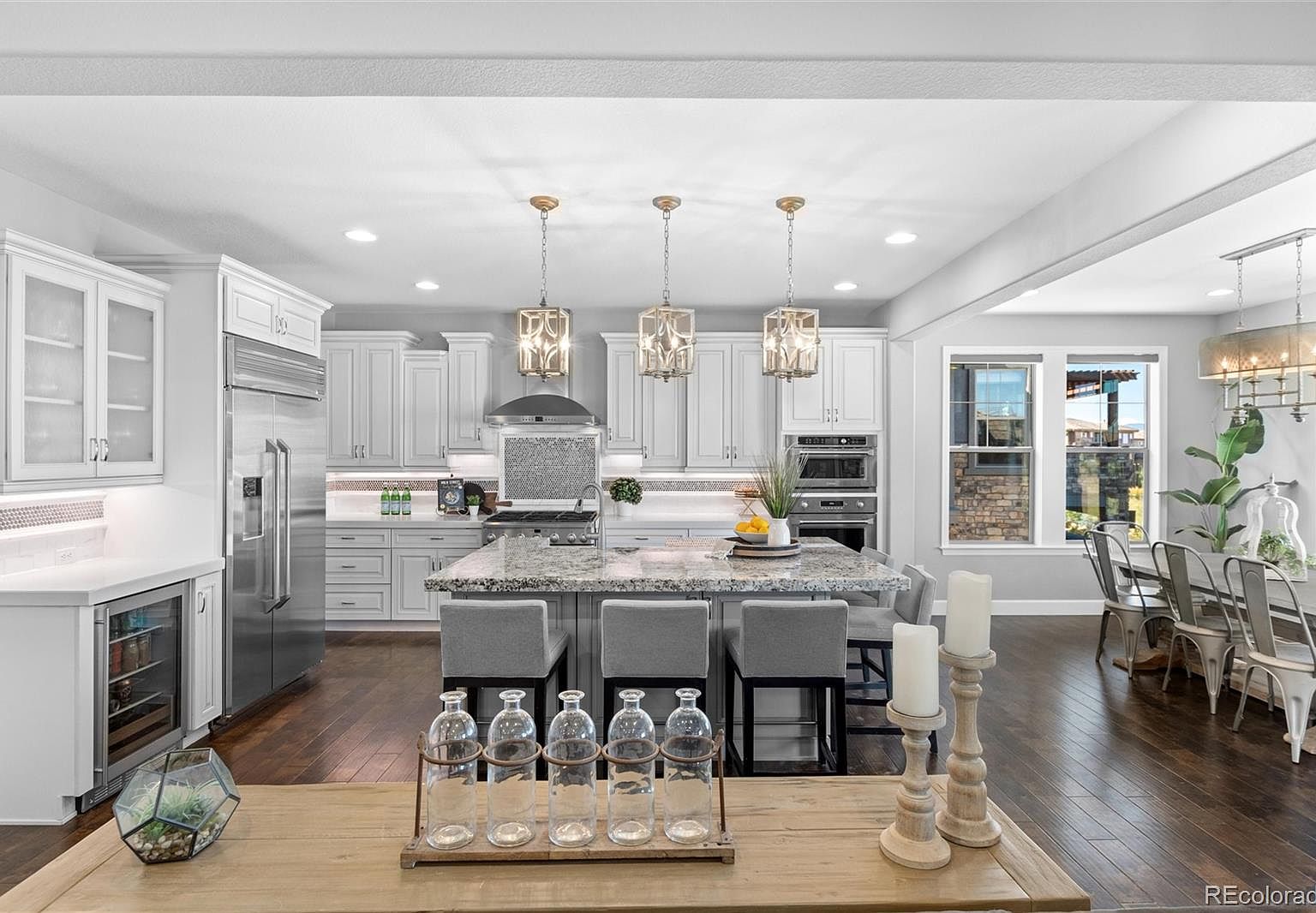 839 Winding Pine Lane, Highlands Ranch, CO 80126 | Zillow