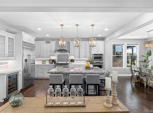 839 Winding Pine Ln, Highlands Ranch, CO 80126