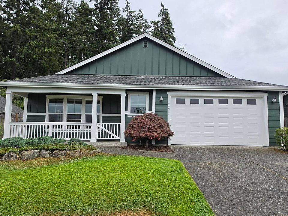 1st image of 20256 Hillsong Pl NE