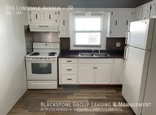 266 Lonsdale Ave #2R, Pawtucket, RI 02860
