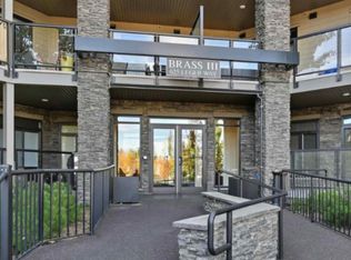 625 Leger Way NW #301, Edmonton, AB