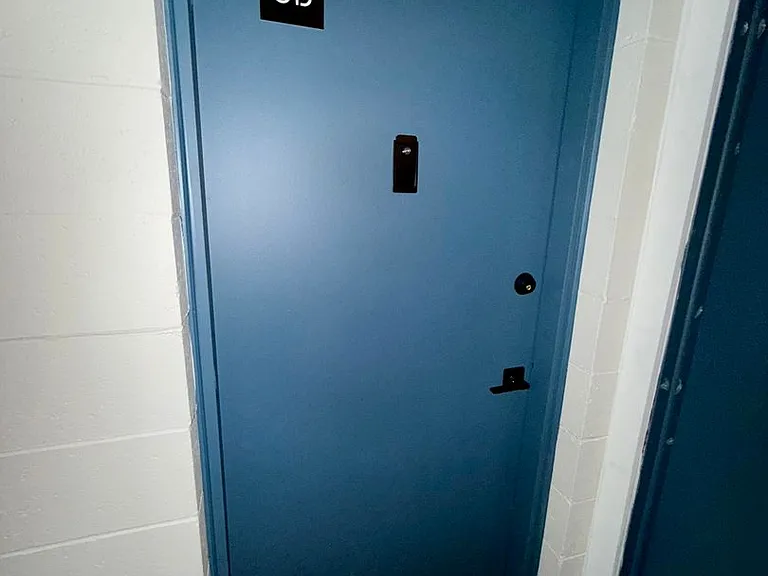 The Library Flats — Photo 10