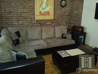 Rented by Halstead Real Estate