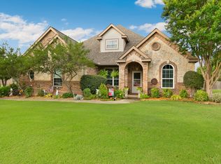 8000 Rodeo Dr, Denton, TX 76208