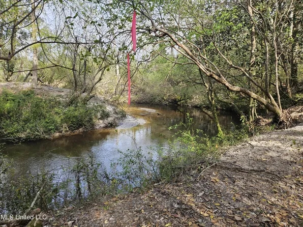 0 Dawson Rd, Wiggins, MS 39577