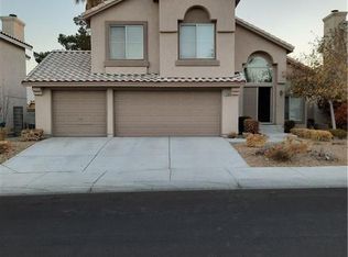 7505 Sea Spray Ave, Las Vegas, NV 89128