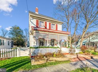 57 Branch St, Medford, NJ 08055