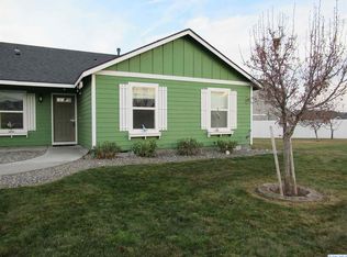 6003 Robert Wayne Dr, Pasco, WA 99301
