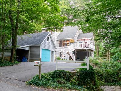 17330 State, West Olive, MI, 49460