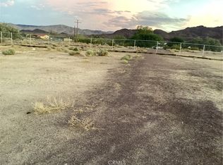 45985 National Trails Hwy LOT 3, Newberry Springs, CA 92365