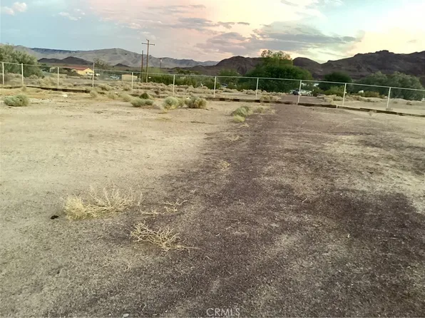 45985 National Trails Hwy Lot 3, Newberry Springs, CA 92365