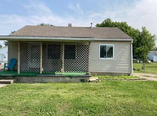 512 Rumsey Rd, Columbus, OH 43207