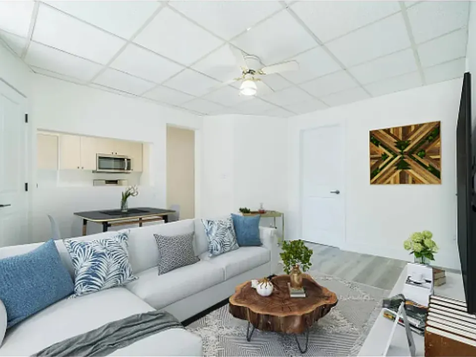 104 Jefferson St #2A
